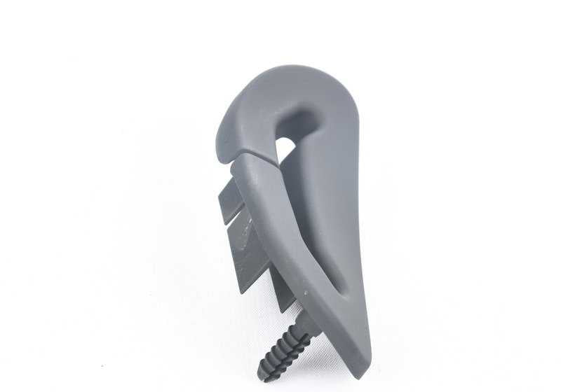 Embels Output right belt OEM 52207918706 for BMW E63, E63N, E64, E64N. Original BMW.
