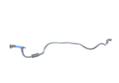Lüftungsrohr für BMW E82, E88 (OEM 16137173856). Original BMW.