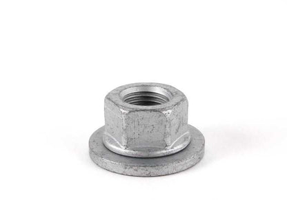 Tuerca Combinada OEM 33326760380 Para BMW E81, E82, E87, E88, F87, E90, E91, E92, E93, F80, F82, F83, E39, E60, E61, E63, E64, E38, E65, E66, F25, G01,. F97, F26, G02, F98, E53, E70, F15, F85, E71, E72, F16, F86. BMW originale.