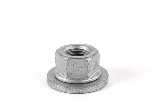 Tuerca Combinada OEM 33326760380 Para BMW E81, E82, E87, E88, F87, E90, E91, E92, E93, F80, F82, F83, E39, E60, E61, E63, E64, E38, E65, E66, F25, G01,. F97, F26, G02, F98, E53, E70, F15, F85, E71, E72, F16, F86. BMW originale.