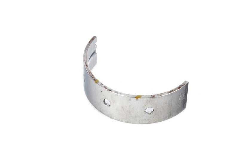 Port de connexion jaune OEM 11217576757 pour BMW F07, F10, F11, G30, F06, F12, F13, F01, F02, F04, G11, G12, E70, F15, G05, E71, E72, F16, G07. BMW d'origine.