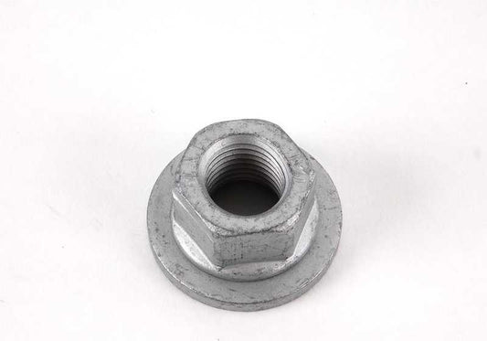 Tuerca Combinada OEM 33326760380 Para BMW E81, E82, E87, E88, F87, E90, E91, E92, E93, F80, F82, F83, E39, E60, E61, E63, E64, E38, E65, E66, F25, G01,. F97, F26, G02, F98, E53, E70, F15, F85, E71, E72, F16, F86. BMW originale.