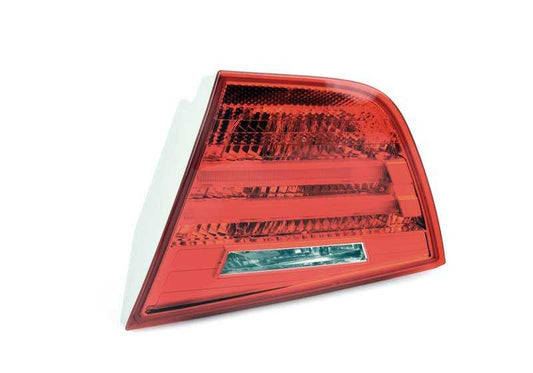 Piloto trasero maletero derecho OEM 63217289434 para BMW Serie 3 Touring E91, E91 LCI (restyling). Original BMW.