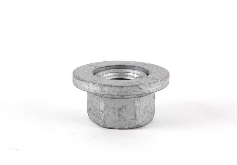 Tuerca Combinada OEM 33326760380 Para BMW E81, E82, E87, E88, F87, E90, E91, E92, E93, F80, F82, F83, E39, E60, E61, E63, E64, E38, E65, E66, F25, G01,. F97, F26, G02, F98, E53, E70, F15, F85, E71, E72, F16, F86. BMW originale.