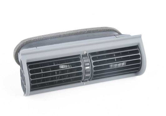 Grille de ventilation centrale OEM 64222491576 pour BMW E36, Z3. BMW d'origine