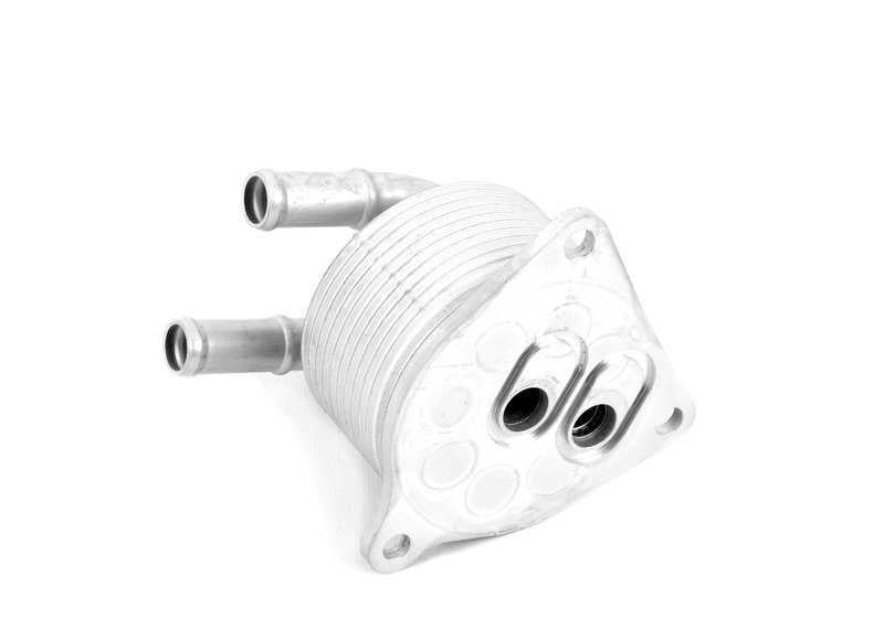 Ölkühler für BMW F52, F45, F46, F48, F49, F39, Mini F54, F55, F56, F57, F60 (OEM 24148627861). Original BMW