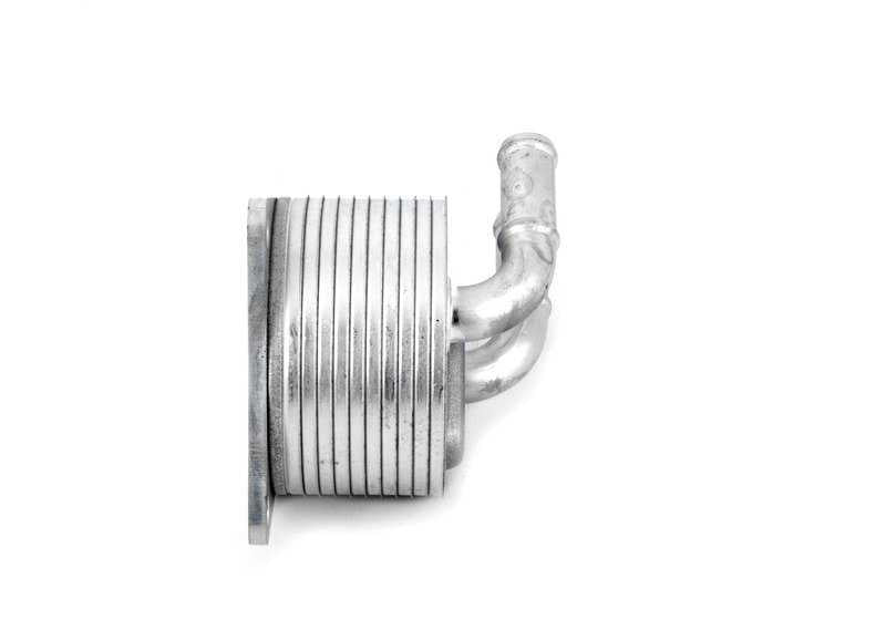 Ölkühler für BMW F52, F45, F46, F48, F49, F39, Mini F54, F55, F56, F57, F60 (OEM 24148627861). Original BMW