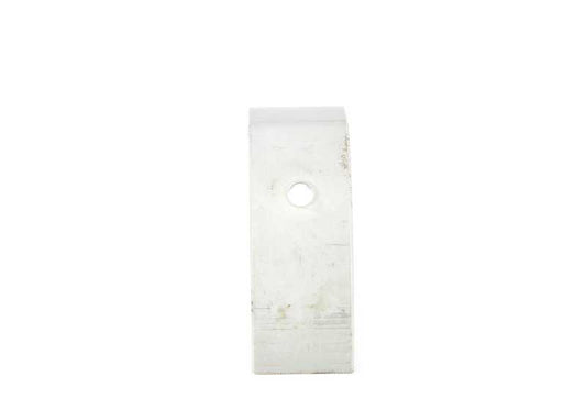 Cojinete de bancada blanco OEM 11217810407 para BMW E90, E91, E92, E93, E60, E61, E63, E64, E65, E66, E83, E70, E71. Original BMW.