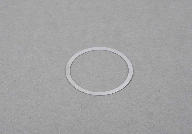 Kit di riparazione per olio di olio olio OEM 11009056146 per BMW E81, E87, E88, E90, E91, E92, E93, F07, F10, F11, F18, F01, F02, F25, F26. BMW originale.