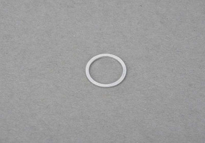 Kit di riparazione per olio di olio olio OEM 11009056146 per BMW E81, E87, E88, E90, E91, E92, E93, F07, F10, F11, F18, F01, F02, F25, F26. BMW originale.