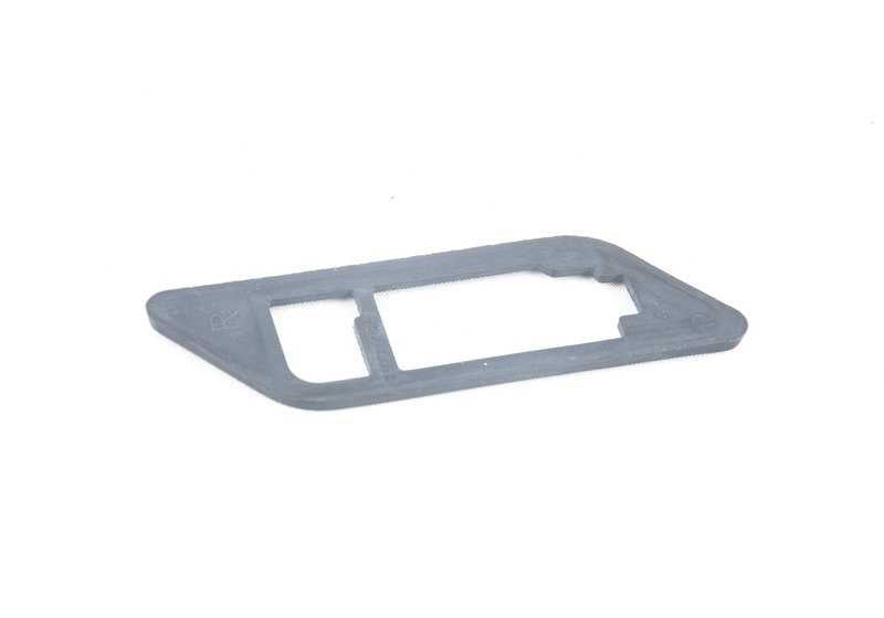 Junta derecha para BMW para varios modelos/series de BMW (OEM 63138400764). Original BMW
