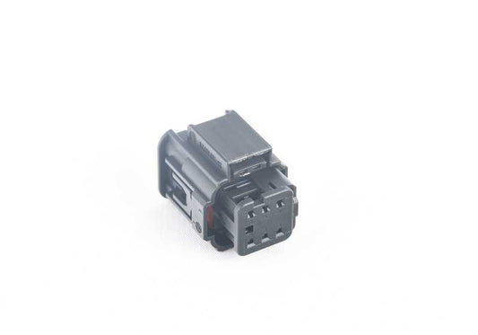 Conector eléctrico OEM 12527594282 para BMW E82, E88, E90, E91, E92, E93, E60, E61, F01, F02, E71, E89. Original BMW.