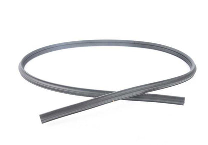 Linke Türversiegelungsband für BMW 1 E88 -Serie (OEM 51767164993). Original BMW.