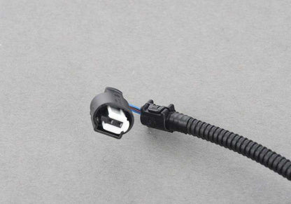 OM temperature sensor adapter 61129344838 for BMW F80, F82, F83. Original BMW.