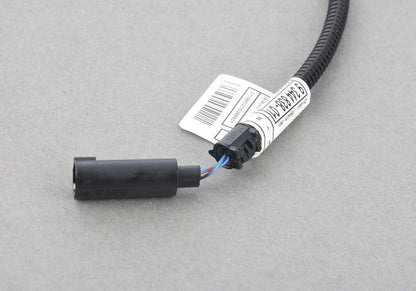 OM temperature sensor adapter 61129344838 for BMW F80, F82, F83. Original BMW.