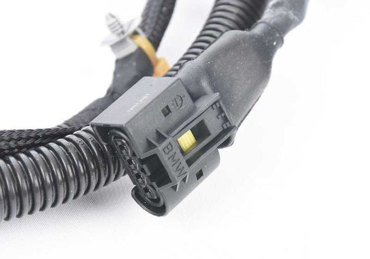 Fiação do sensor de direção ativa para BMW Série 5 E60, E61, Série 6 E63, E64 (OEM 61126970306). BMW original