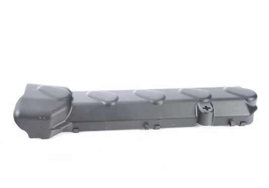 Tampa da bobina de ignição de OEM 11127835174 para BMW E60, E61, E63, E64 (6-10 cilindros). BMW original.