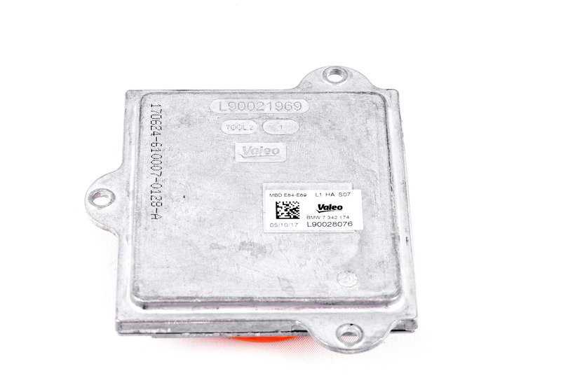 Haupt -LED -LED -Modul für BMW E84, E89 (OEM 63117342174). Original BMW