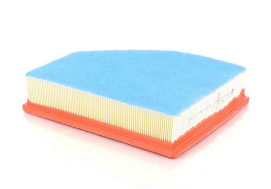 Filtro de aire OEM 13718577170 para BMW G30, G31, G32, G11, G12, G14, G15, G16, G01, G02, G05, G06, G07, G18. Compatible con motores diésel. Original BMW.