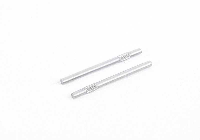 Apoyabrazos central de cuero OEM 51169181211 para BMW Z4 E89. Original BMW.