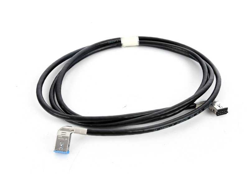 KAFAS Repair Module OEM 61119322256 for BMW X5 F15, F85 and BMW X6 F16, F86. Original BMW spare.