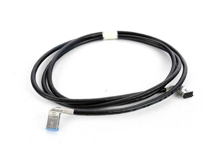 KAFAS Repair Module OEM 61119322256 for BMW X5 F15, F85 and BMW X6 F16, F86. Original BMW spare.