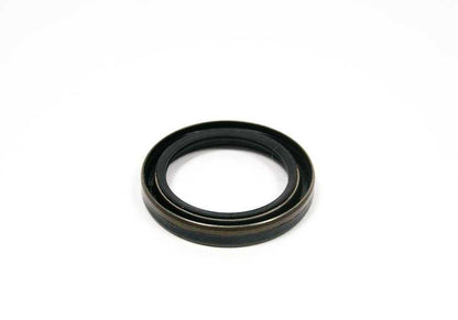 Retén del cigüeñal OEM 27211224636 para BMW E30. Original BMW.