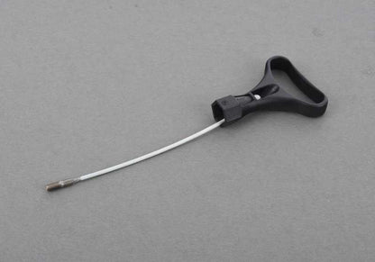 Manico del cofano OEM 51718400733 per BMW E36 e Z3. BMW originale.