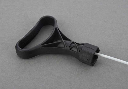 Manico del cofano OEM 51718400733 per BMW E36 e Z3. BMW originale.