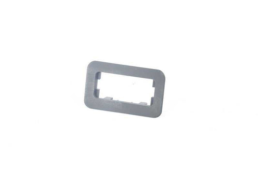 Rindfleisch für Anzeichen von Zeichen OEM 51458397823 für BMW E81, E82, E87, E88, E90, E91, E92, E93. Original BMW Stück.