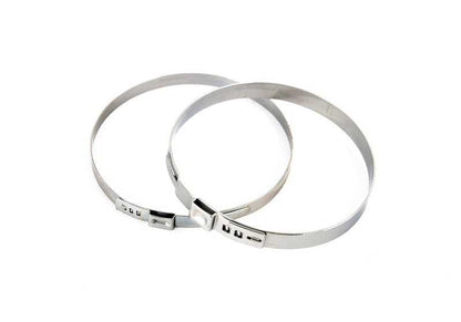 Juego de reparación de fuelle interior OEM 31600002882 para MINI R50, R52, R53. Original MINI.