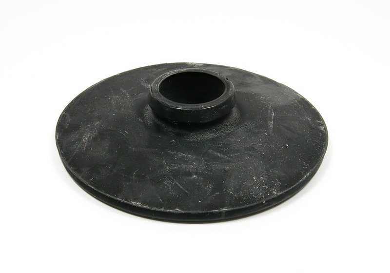 Arandela de base del muelle OEM 33531136386 para BMW E30, E36, Z3. Original BMW.