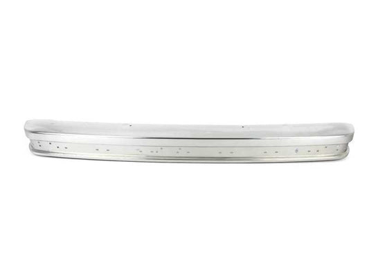 OEM Heckstoßstange 51121953909 für BMW 6 E24 -Serie. Original BMW.