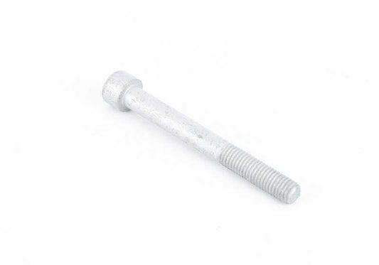 Tornillo cilíndrico para BMW E65, K41, K23, K25, K33, R22, R28 (OEM 07119905509). Original BMW