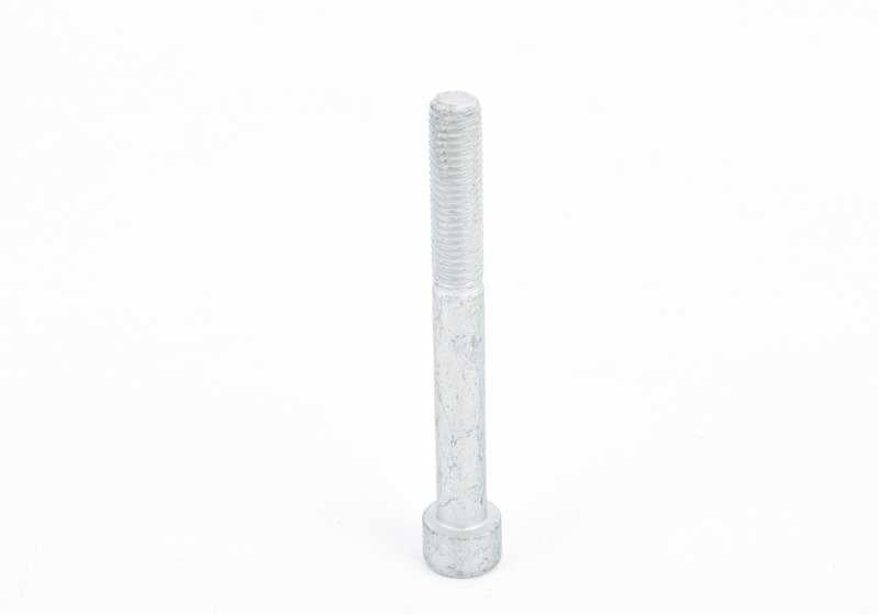 Tornillo cilíndrico para BMW E65, K41, K23, K25, K33, R22, R28 (OEM 07119905509). Original BMW