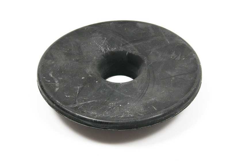 Arandela de base del muelle OEM 33531136386 para BMW E30, E36, Z3. Original BMW.