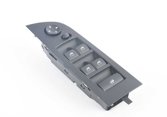 Crocheur Switch Duil Side OEM 61319216104 pour BMW E89. BMW d'origine.