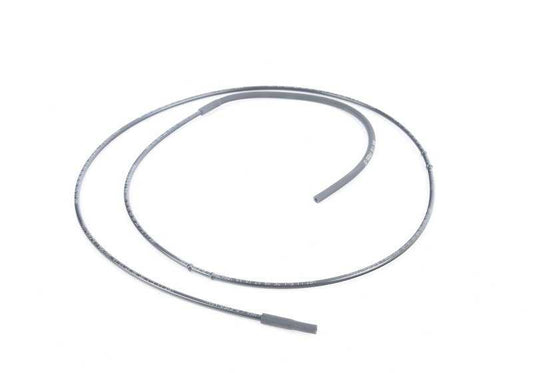 Collettore di aspirazione OEM 13531745686 per BMW Serie 7 E38 750i, 750iL, 750iLS. BMW originale.