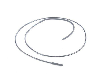 Tubo a vuoto per BMW E38 (OEM 13531745686). BMW originale