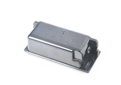 Front ashtray for BMW E83, E83N (OEM 51163402636). Original BMW.