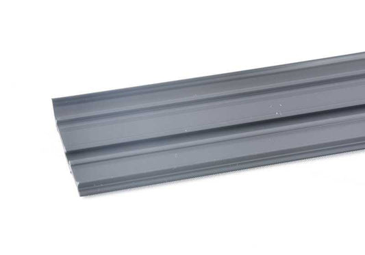 Moldura delantera OEM 51471828237 para BMW E21. Original BMW.