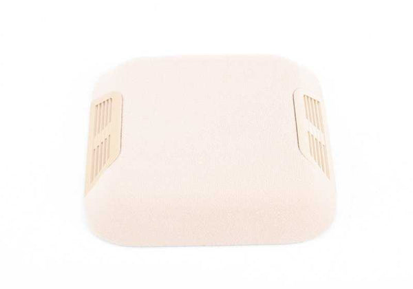 Cubierta de Protección Interior Ultrasónica para BMW Serie 7 E38 (OEM 51448251704). Original BMW