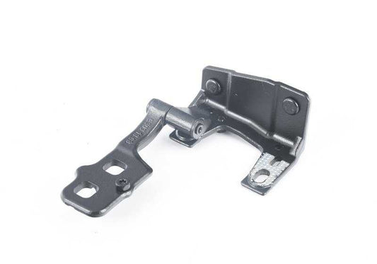 Bisagra del portón trasero izquierda OEM 41628232871 para BMW E46. Original BMW.