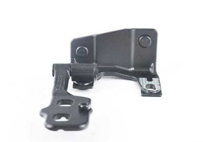Bisagra del portón trasero izquierda OEM 41628232871 para BMW E46. Original BMW.