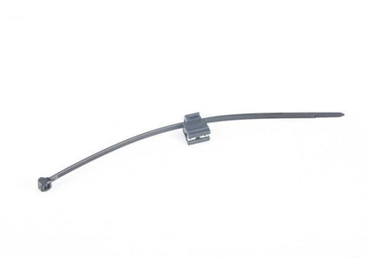 Botón de control para radio y pantalla OEM 65528384686 para BMW E39, E38. Original BMW.