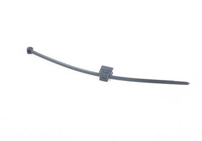 Botón de control para radio y pantalla OEM 65528384686 para BMW E39, E38. Original BMW.