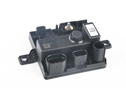 Modulo di alimentazione integrato OEM 12637614585 per BMW F20, F21, F87, F30, F31, F35, F80, F82, F83, I01, I12, I15. BMW originale.