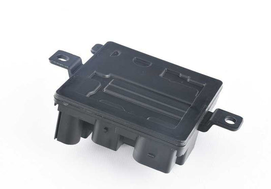 Modulo di alimentazione integrato OEM 12637614585 per BMW F20, F21, F87, F30, F31, F35, F80, F82, F83, I01, I12, I15. BMW originale.