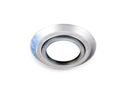 Cubretornillos grande eje trasero OEM 33127523289 para BMW E81, E82, E87, E88, E46, E90, E91, E92, E93, E84, E83, E85. Repuesto original BMW.