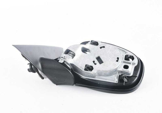 Links erhitzter Außenspiegel für BMW E81, E82, E88 (OEM 51167268305). Original BMW